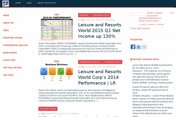 Site using FA Lite - WP responsive slider plugin plugin