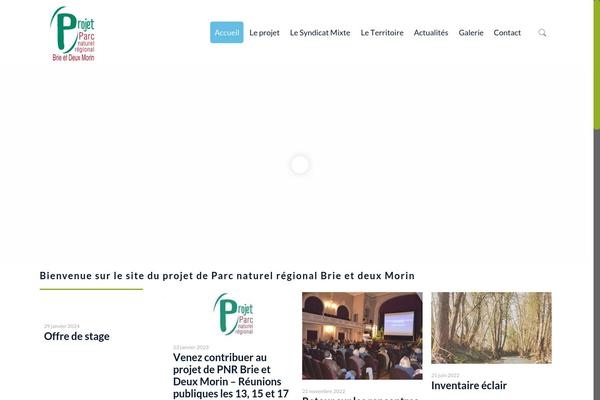 Site using Dewdrop Custom Scrollbar plugin