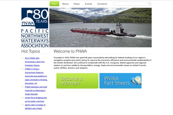 pnwa.net site used Theme1288