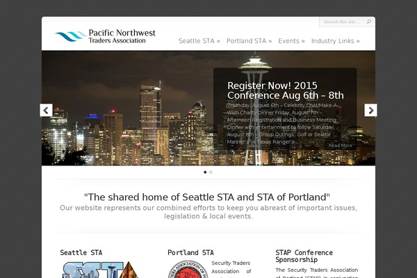 Site using FEEDZY RSS Feeds plugin