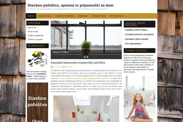 po-pomoc.si site used Triplex