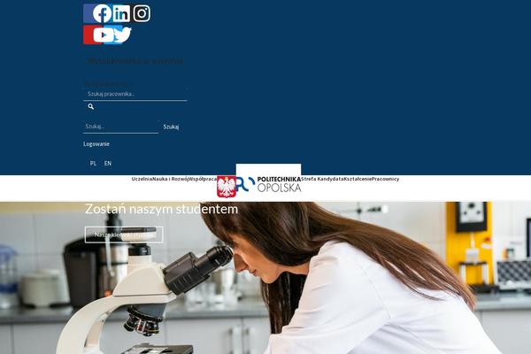 Site using Fulltext-search-pro plugin