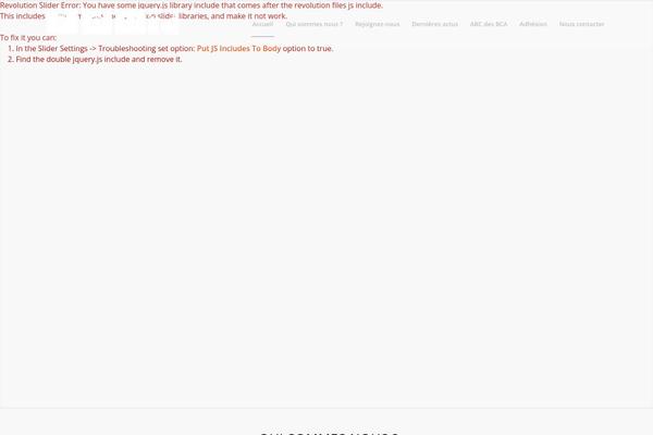 Site using Userpro plugin