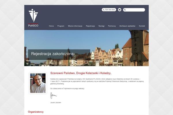 Site using Force-refresh plugin