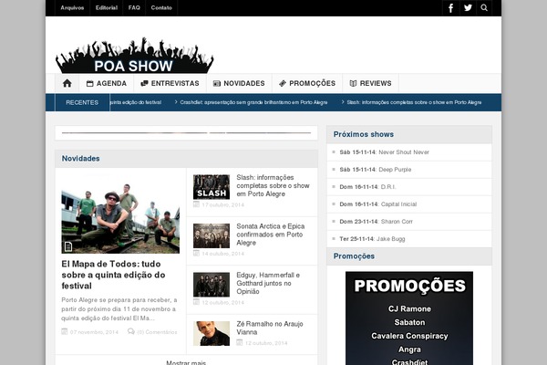 Fashionistas theme site design template sample