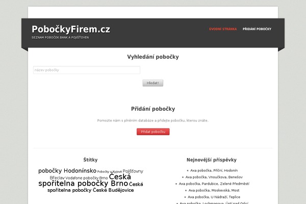Site using Corpo_toolkit plugin