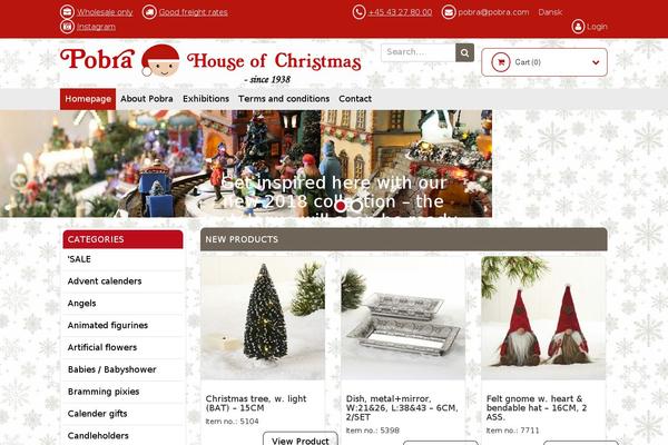 Site using WooCommerce Multilingual - run WooCommerce with WPML plugin