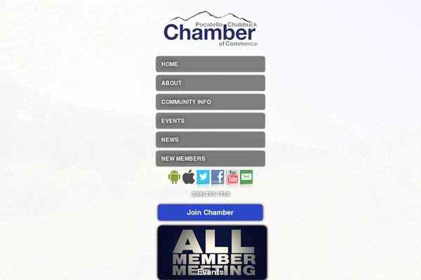 Site using Contact Bank - Contact Forms Builder plugin
