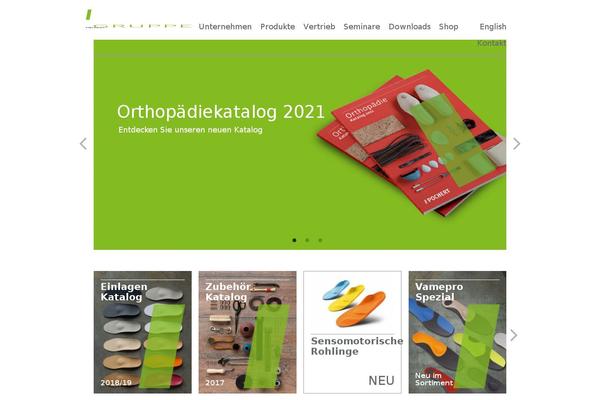 pochert-online.de site used Pochert