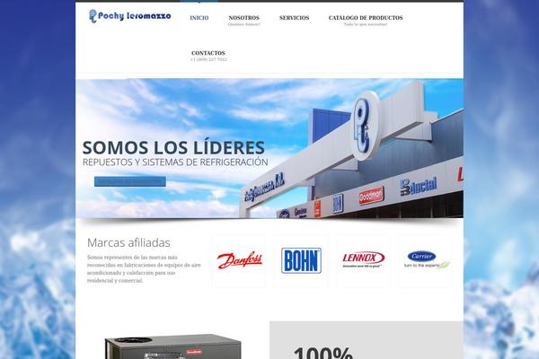 pochyieromazzo.com site used Splendor