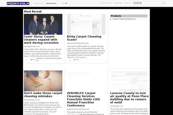 Site using Author hReview plugin