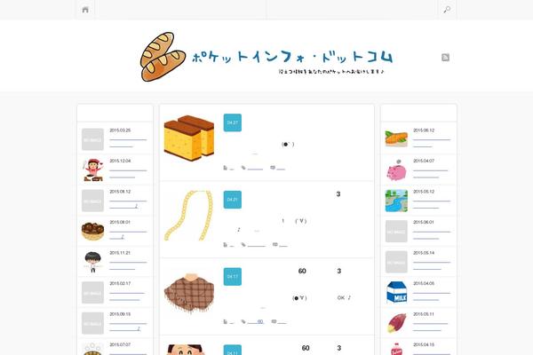 Site using WP Lightbox 2 plugin