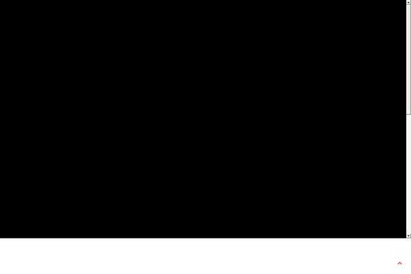 Lush theme site design template sample