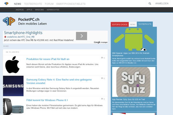 Site using Vbsso plugin