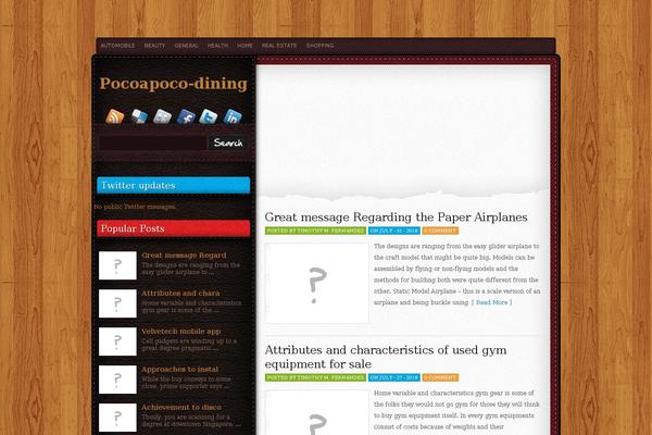 Site using Share Buttons plugin