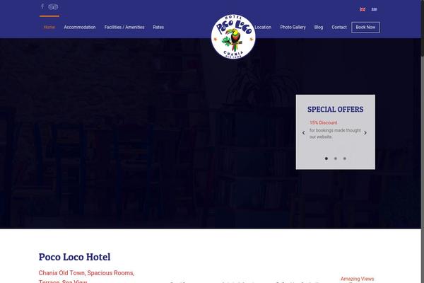 Site using Ultimate-google-maps plugin