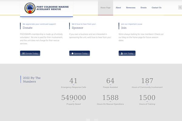 Rt-theme-20 theme site design template sample