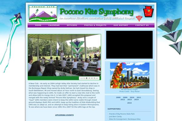 Atahualpa351 theme site design template sample