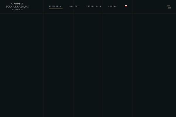 Site using Laurent-core plugin