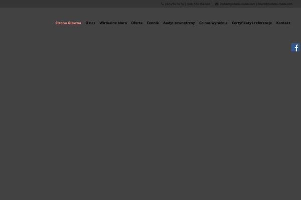 Site using JCH Optimize plugin