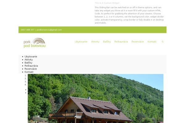 Site using Beds24 Online Booking plugin