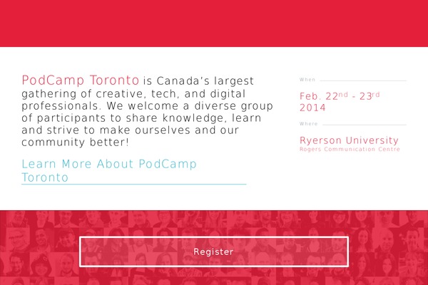 2013 theme site design template sample