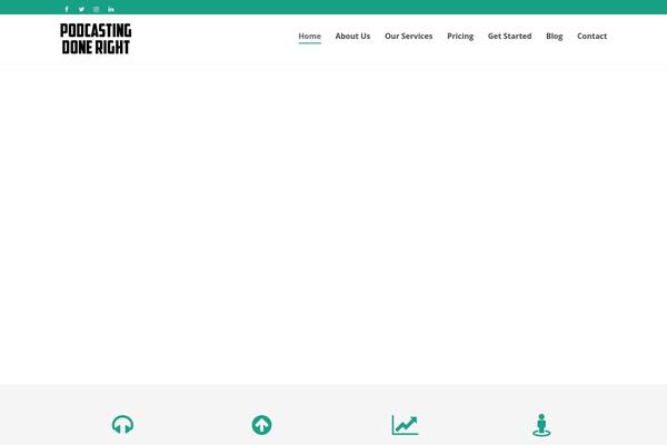 Artim-theme-child theme site design template sample
