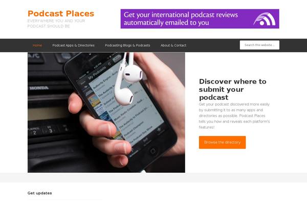 Site using Subscribe-and-follow plugin