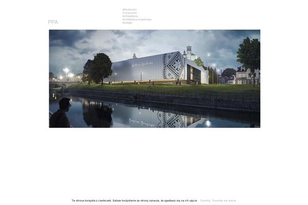 podczaszy-pa.com site used Ppa