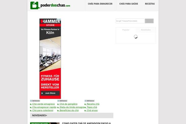 Site using Add Link to Copied Text plugin