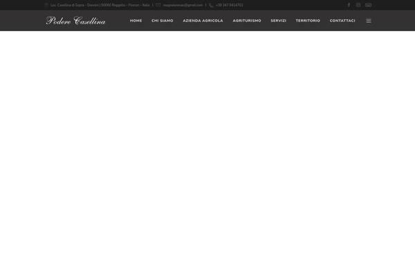 Site using Mkdf-core plugin