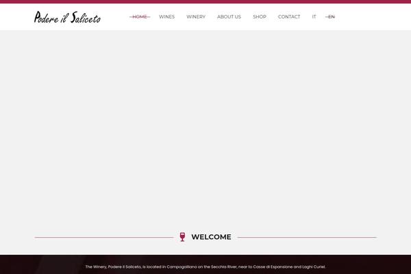 Site using Wp-mapit plugin