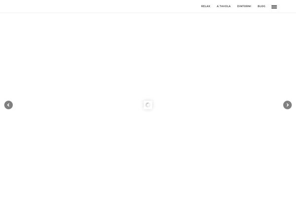 Photography theme site design template sample