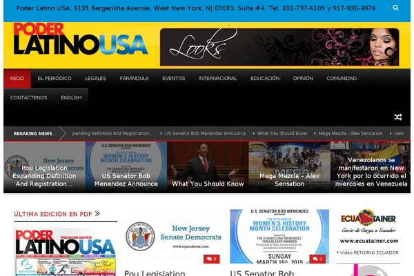 Worldwide V1 01 theme site design template sample