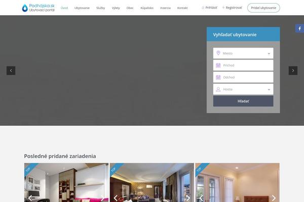 Site using Another WordPress Classifieds Plugin plugin