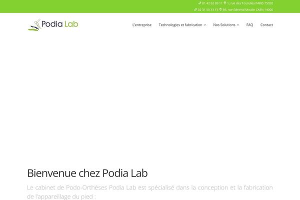 Site using Cmssuperheroes plugin