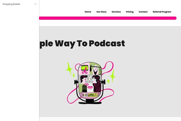Site using User-registration-pro plugin