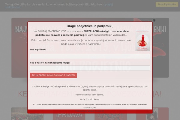 D5 Business Line theme site design template sample