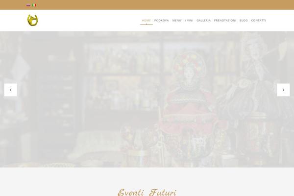 Site using Category and Page Icons plugin