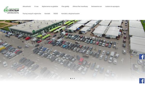 Site using Print-O-Matic plugin