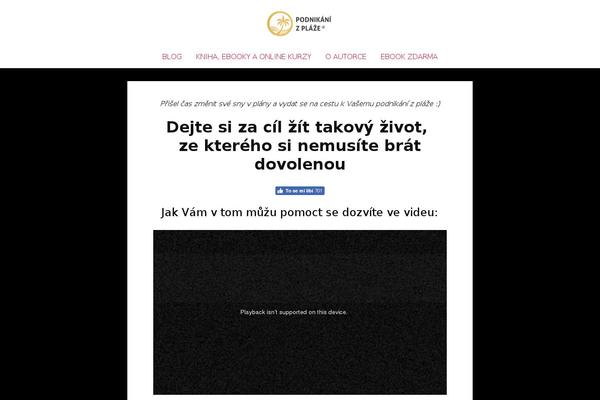 Site using Php-info-wp plugin