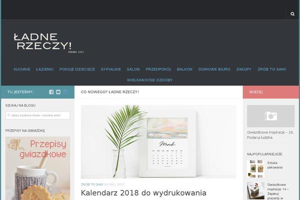 Site using Pinterest Pin It Button For Images plugin