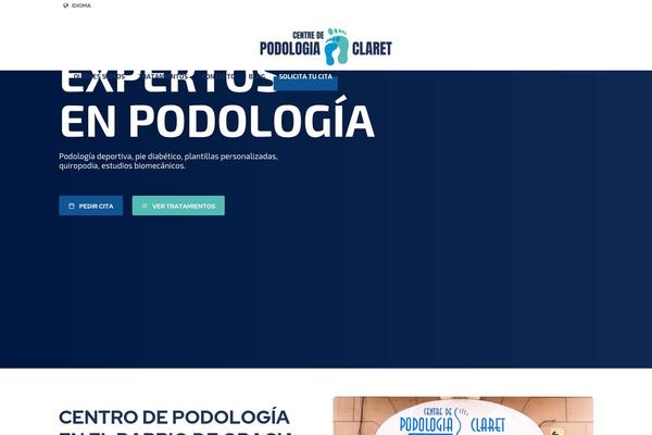 Site using Bookly - Responsive Appointment Booking Tool (Lite Version) plugin
