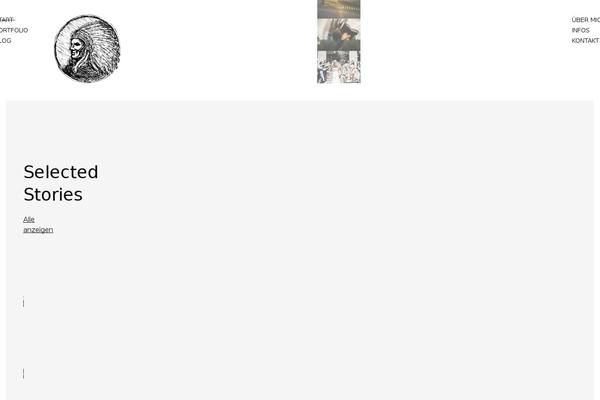 Yoo_lykka_wp theme site design template sample