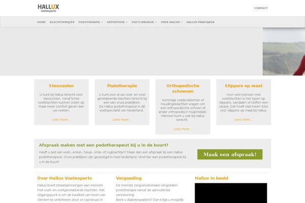 Site using Share Buttons plugin