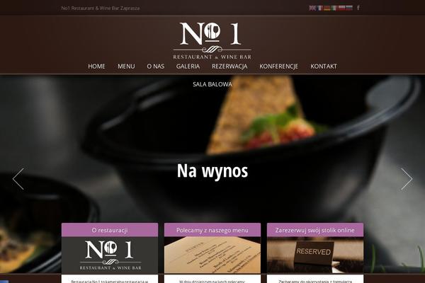 Site using Cherry-media-parallax plugin