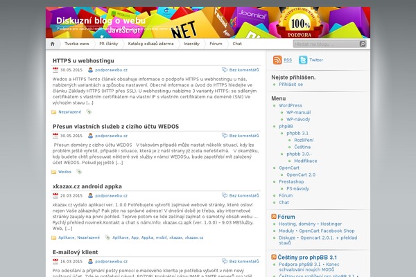 Site using iFlyChat - WordPress Chat plugin
