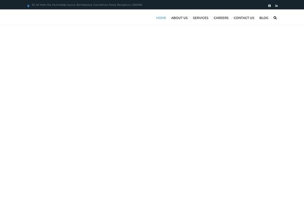 Site using Google-analytics-premium plugin