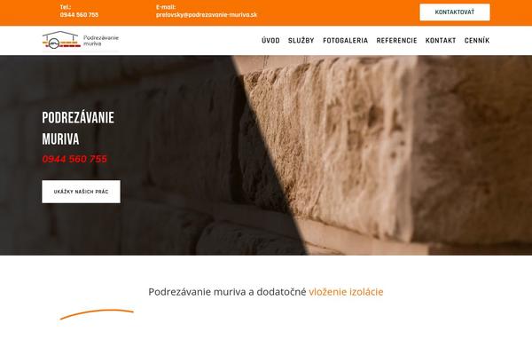 Site using Divi-gallery-extended plugin
