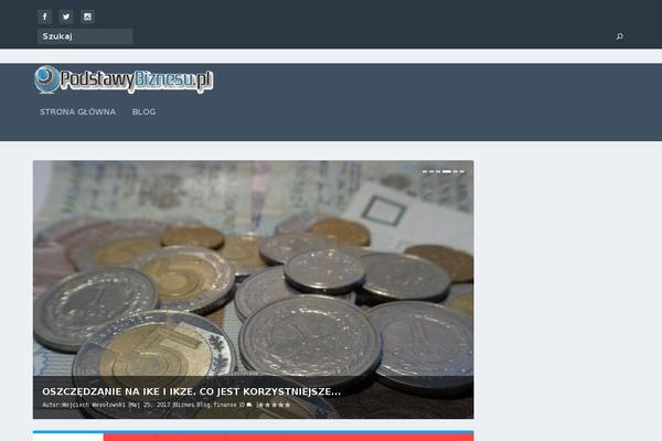 Site using Official MailerLite Sign Up Forms plugin